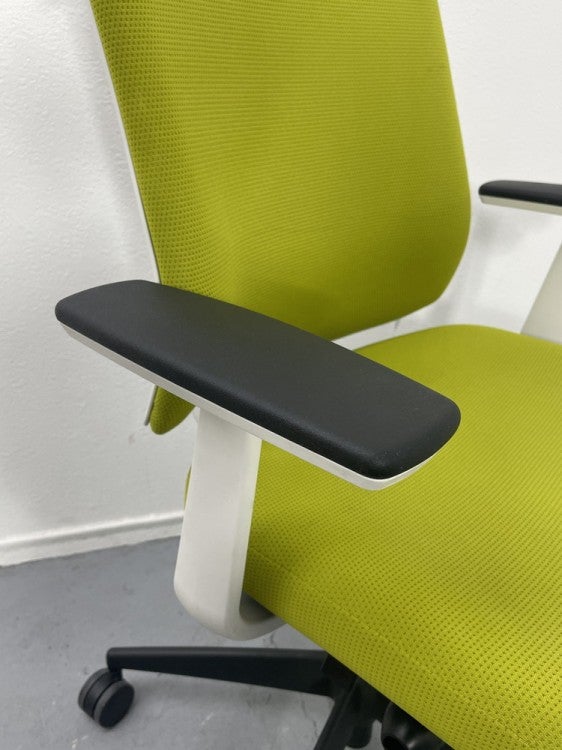 コクヨWizard3(ウィザード3)チェア 肘付ウィザード3チェア 商品画像7