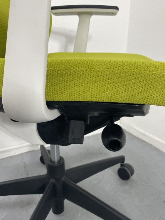 コクヨWizard3(ウィザード3)チェア 肘付ウィザード3チェア 商品画像9