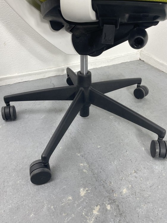 コクヨWizard3(ウィザード3)チェア 肘付ウィザード3チェア 商品画像10