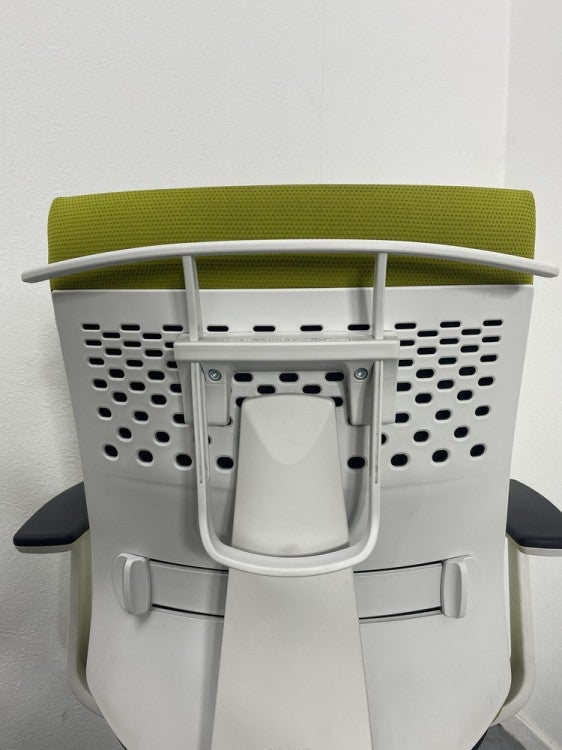 コクヨWizard3(ウィザード3)チェア 肘付ウィザード3チェア 商品画像12