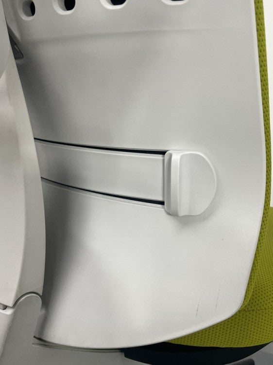 コクヨWizard3(ウィザード3)チェア 肘付ウィザード3チェア 商品画像13