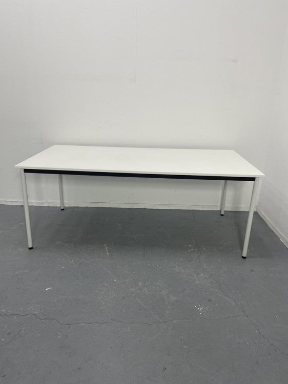 ウチダ（内田洋行）ST-1100Nシリーズ 1800ミーティングテーブル 商品画像2