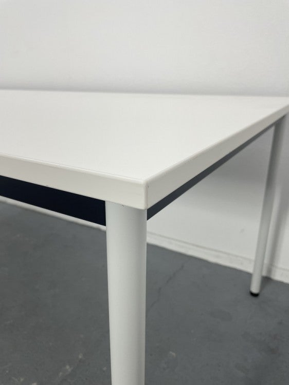 ウチダ（内田洋行）ST-1100Nシリーズ 1800ミーティングテーブル 商品画像3