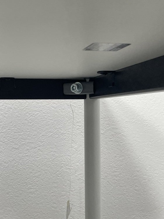 ウチダ（内田洋行）ST-1100Nシリーズ 1800ミーティングテーブル 商品画像5