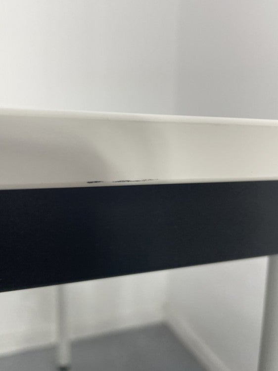 ウチダ（内田洋行）ST-1100Nシリーズ 1800ミーティングテーブル 商品画像6