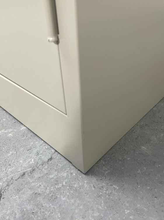 ウチダ（内田洋行）2人用ロッカー 商品画像5