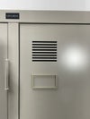 ウチダ（内田洋行）2人用ロッカー 商品画像7