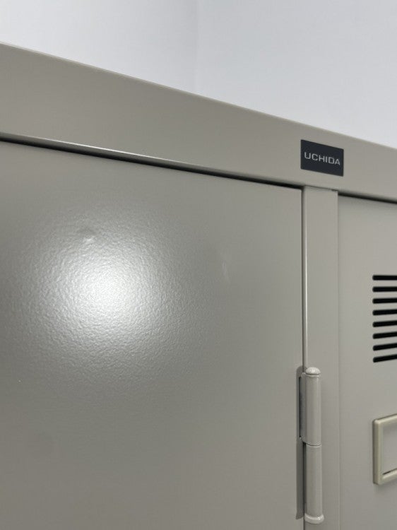 ウチダ（内田洋行）2人用ロッカー 商品画像14