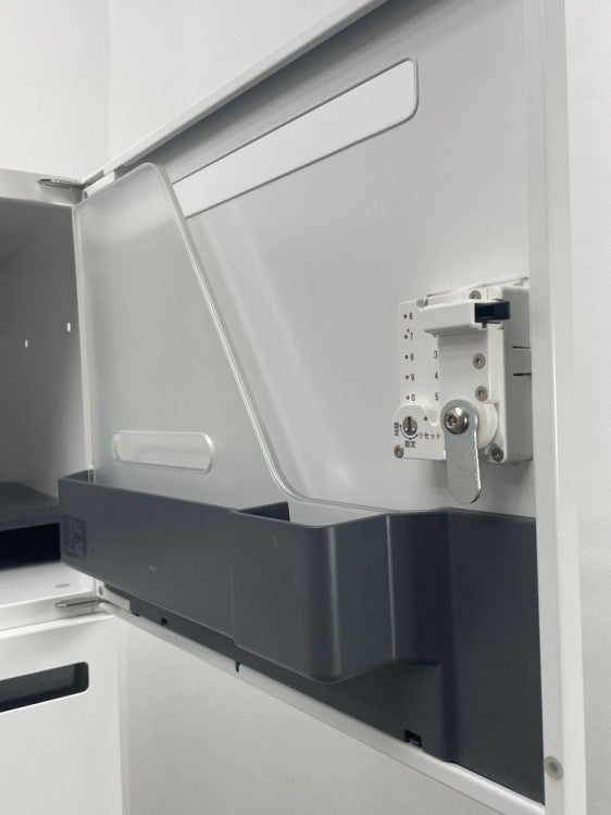 コクヨiNON(イノン)シリーズ 10人用パーソナルロッカー 商品画像10