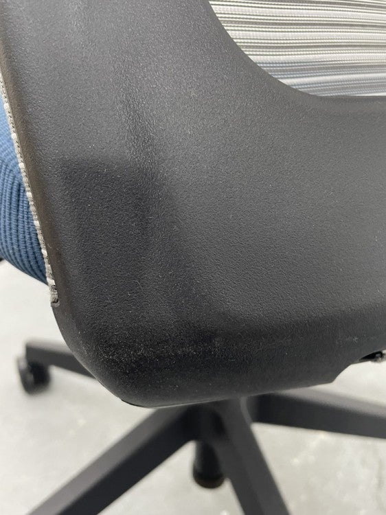 クロガネフレシスチェア 商品画像11