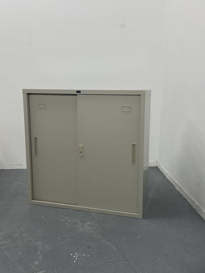 ウチダ（内田洋行）書庫シリーズ スライド書庫 商品画像1