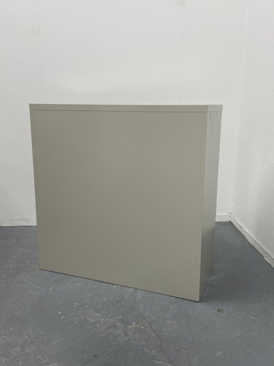 ウチダ（内田洋行）書庫シリーズ スライド書庫 商品画像3