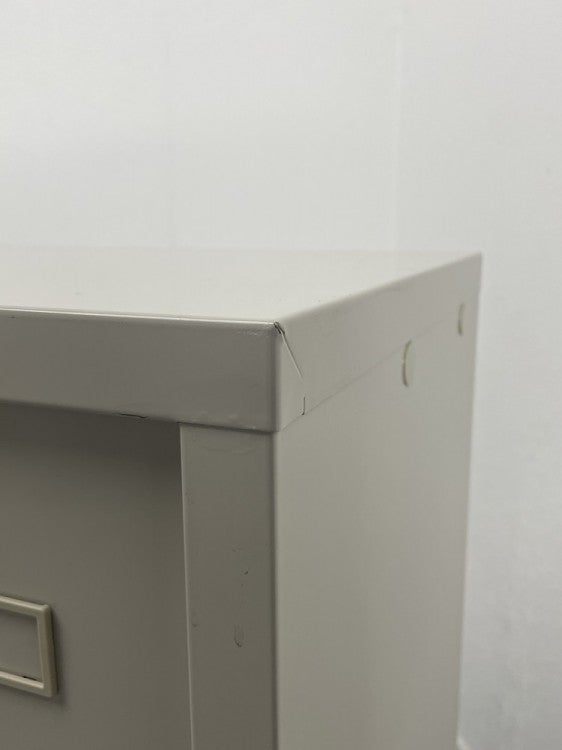 ウチダ（内田洋行）書庫シリーズ スライド書庫 商品画像4