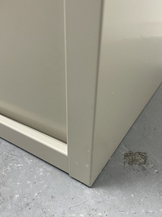 ウチダ（内田洋行）書庫シリーズ スライド書庫 商品画像5