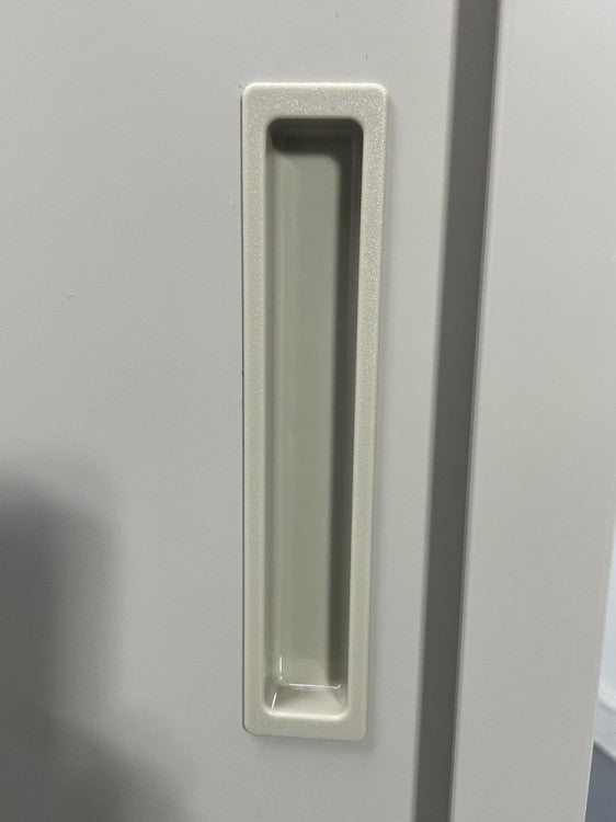 ウチダ（内田洋行）書庫シリーズ スライド書庫 商品画像6