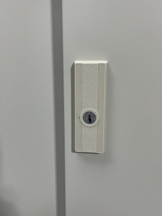 ウチダ（内田洋行）書庫シリーズ スライド書庫 商品画像8