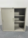 ウチダ（内田洋行）書庫シリーズ スライド書庫 商品画像9