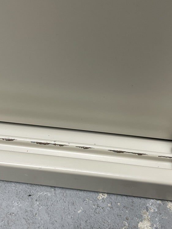 ウチダ（内田洋行）書庫シリーズ スライド書庫 商品画像13