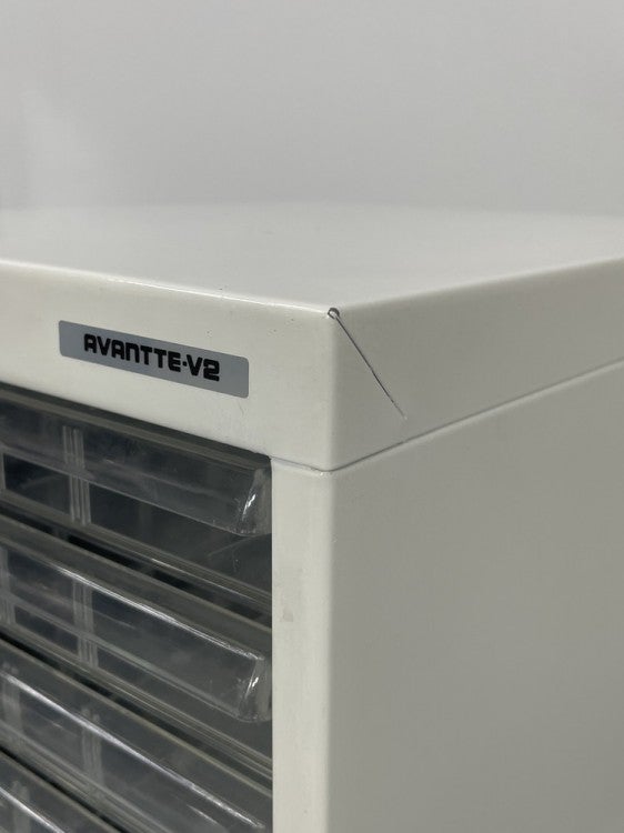 ナカバヤシアバンテV2シリーズ クリアトレーキャビネット 商品画像5