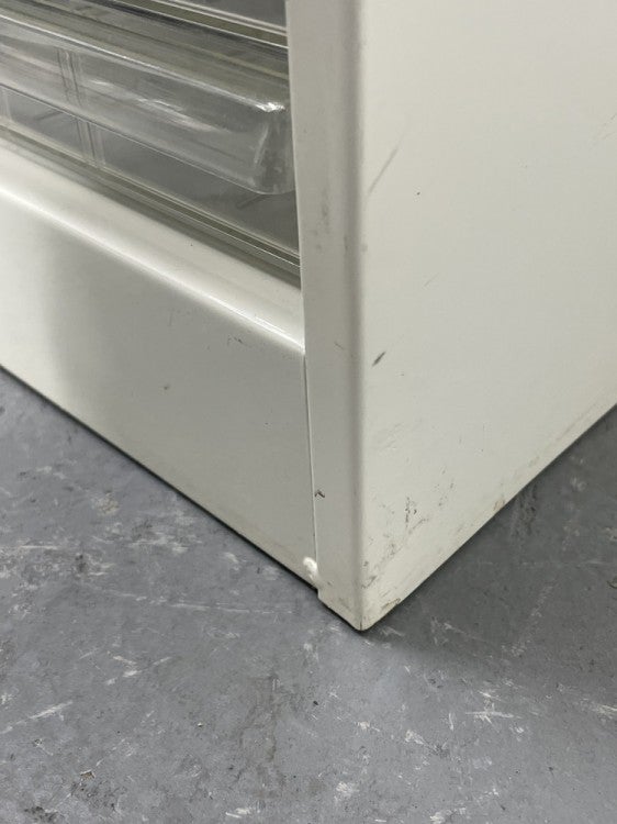 ナカバヤシアバンテV2シリーズ クリアトレーキャビネット 商品画像6