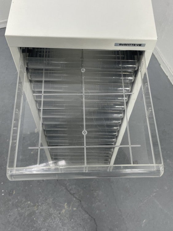 ナカバヤシアバンテV2シリーズ クリアトレーキャビネット 商品画像7