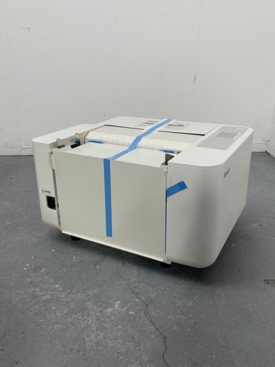 ライオン全自動紙折機 商品画像1