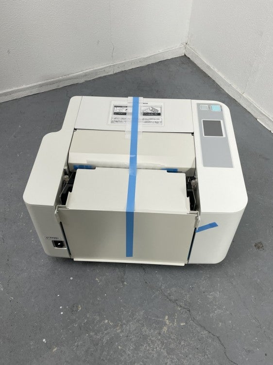 ライオン全自動紙折機 商品画像3
