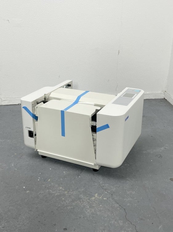 ライオン全自動紙折機 商品画像1