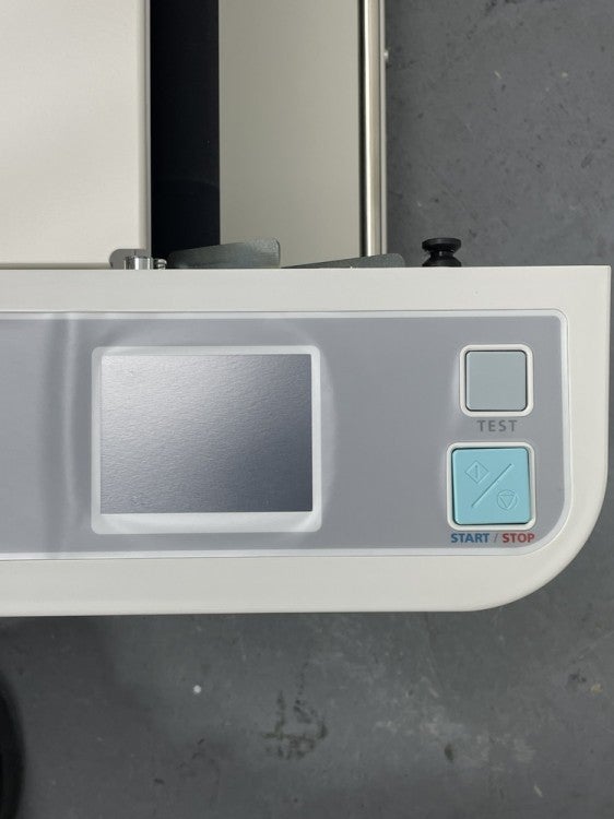 ライオン全自動紙折機 商品画像4