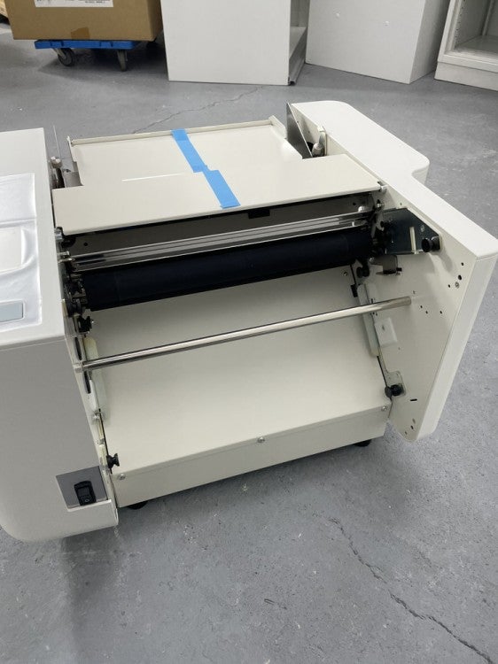 ライオン全自動紙折機 商品画像5