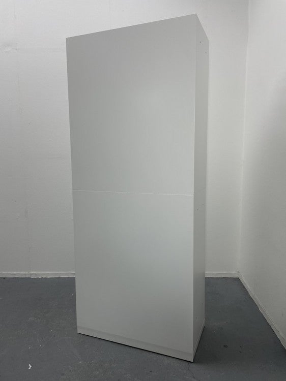 コクヨEDIA(エディア)シリーズ スライド両開き上下書庫 商品画像3