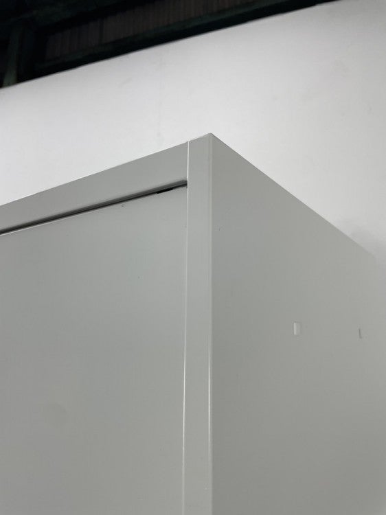 コクヨEDIA(エディア)シリーズ スライド両開き上下書庫 商品画像4