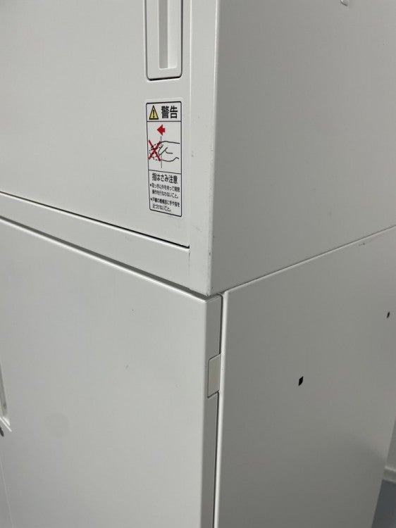 コクヨEDIA(エディア)シリーズ スライド両開き上下書庫 商品画像5