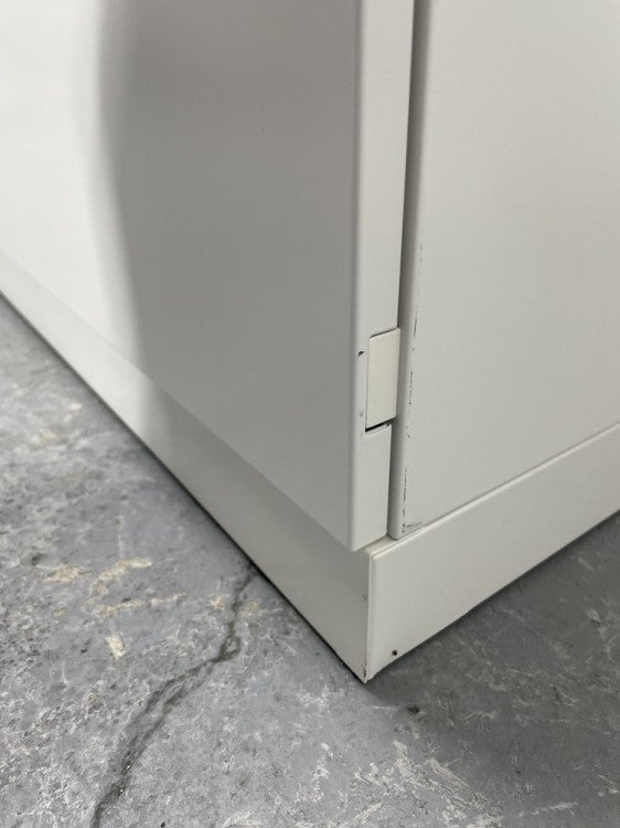 コクヨEDIA(エディア)シリーズ スライド両開き上下書庫 商品画像6