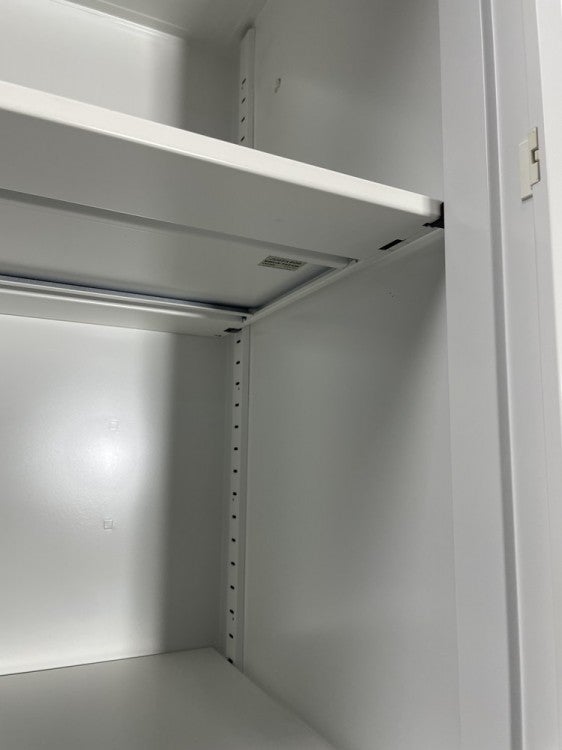 コクヨEDIA(エディア)シリーズ スライド両開き上下書庫 商品画像11