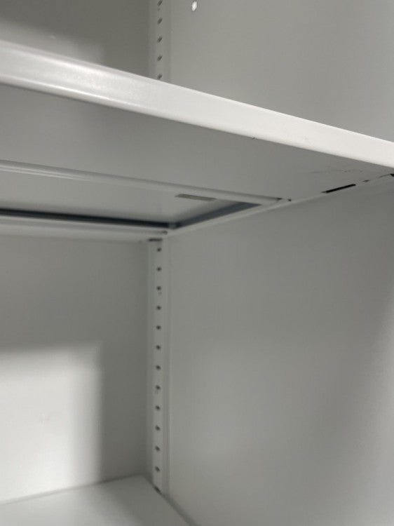 コクヨEDIA(エディア)シリーズ スライド両開き上下書庫 商品画像13