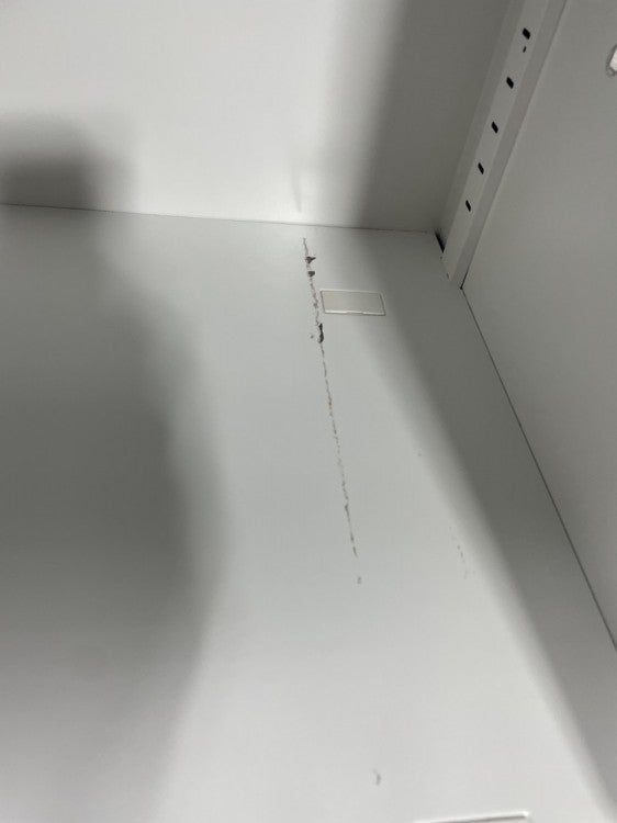 コクヨEDIA(エディア)シリーズ スライド両開き上下書庫 商品画像14