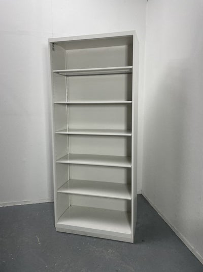 イトーキシンラインシリーズ オープン書庫 商品画像1