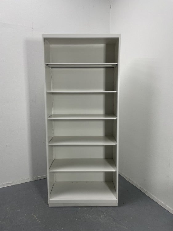 イトーキシンラインシリーズ オープン書庫 商品画像2