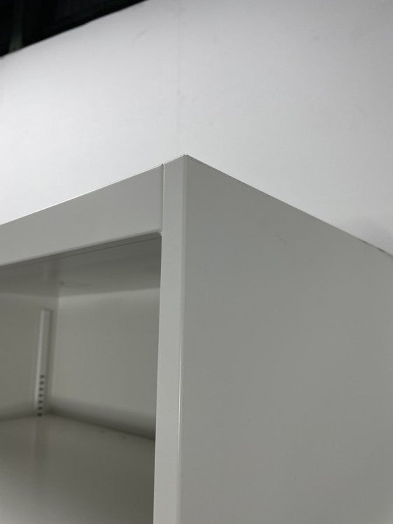 イトーキシンラインシリーズ オープン書庫 商品画像4