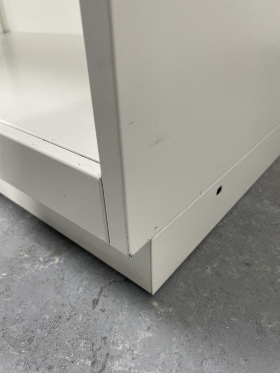 イトーキシンラインシリーズ オープン書庫 商品画像5