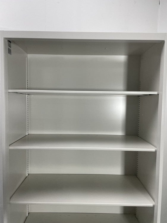 イトーキシンラインシリーズ オープン書庫 商品画像6