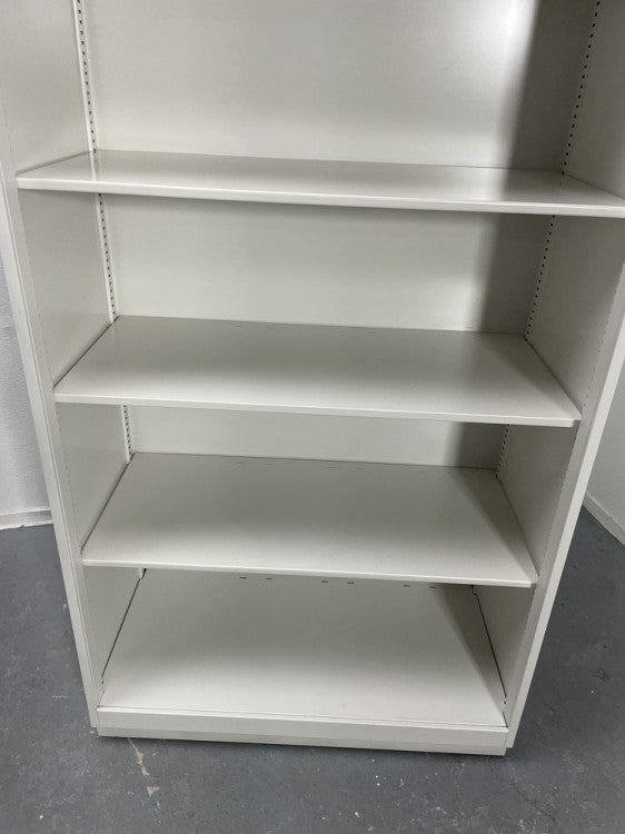 イトーキシンラインシリーズ オープン書庫 商品画像7