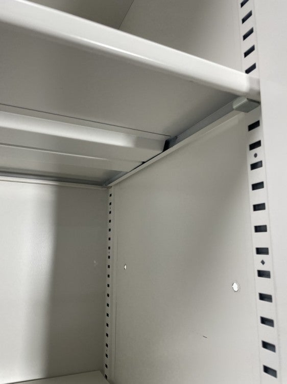 イトーキシンラインシリーズ オープン書庫 商品画像8