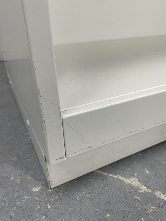 イトーキシンラインシリーズ オープン書庫 商品画像9