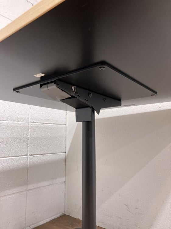 コクヨfrip top(フリップトップ)シリーズ 角テーブル 商品画像4