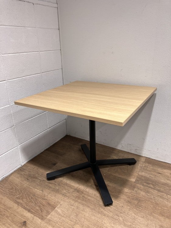 コクヨ　スタックテーブル　在庫4台有　1800×600　H720　引き取り限定：田川市 中古】リーフライン コクヨ/KOKUYO スタックテーブル(長机/折りたたみ