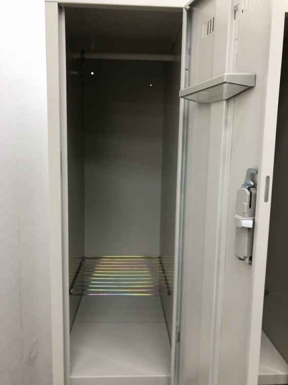 SEIKO FAMILY（生興） 6人用ロッカー 商品画像7