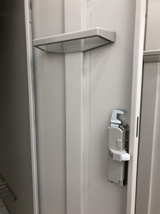 SEIKO FAMILY（生興） 6人用ロッカー 商品画像10