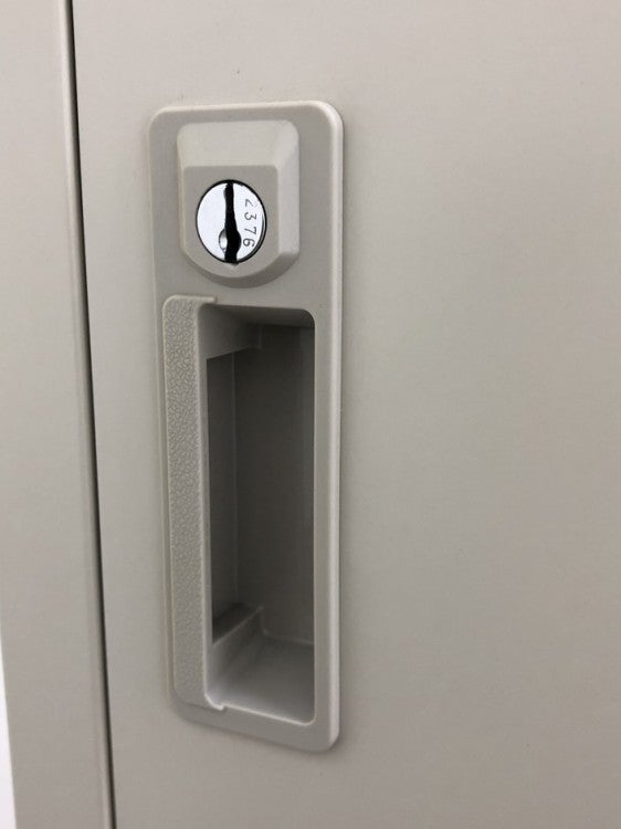 SEIKO FAMILY（生興） 6人用ロッカー 商品画像11